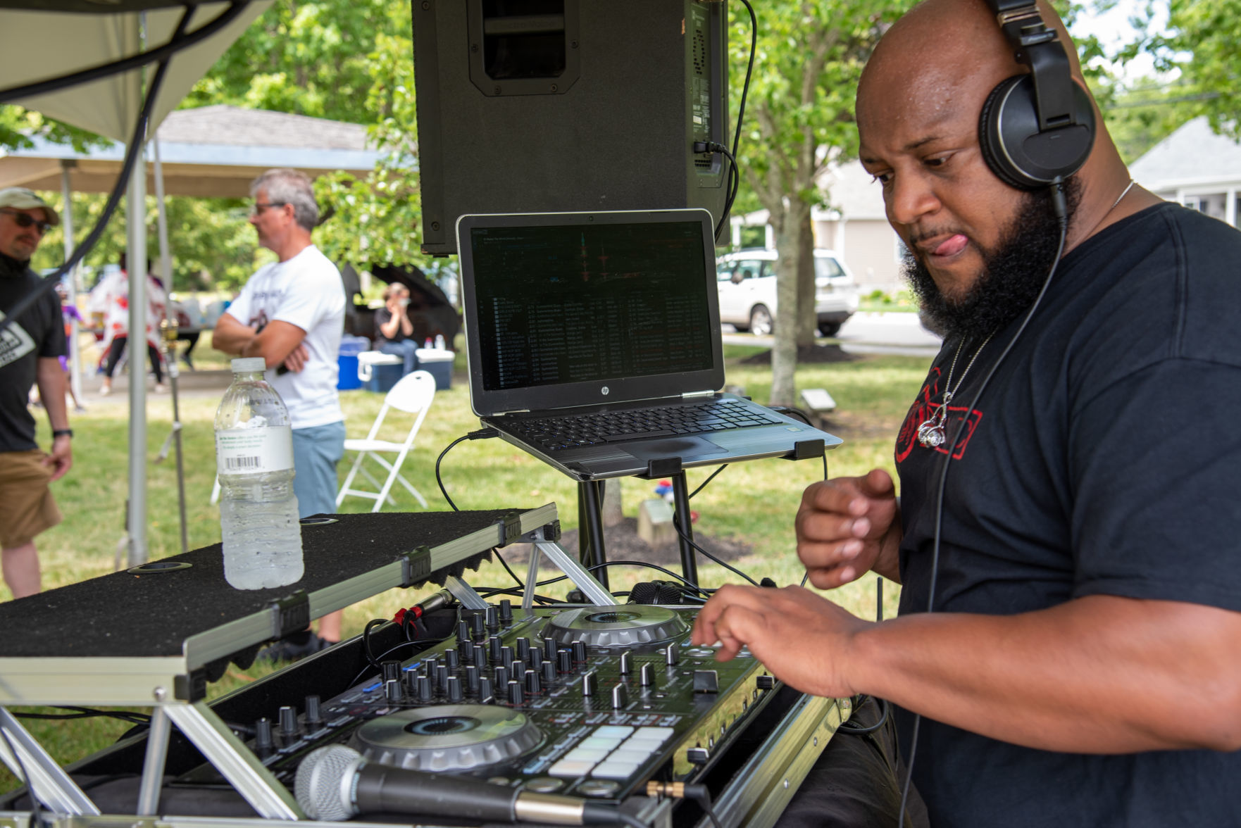 The Cape May County NAACP is sponsoring its first annual Juneteenth
